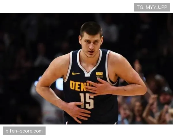 蹲坑沉退体系保护中锋 约基奇崛起带动战术演变