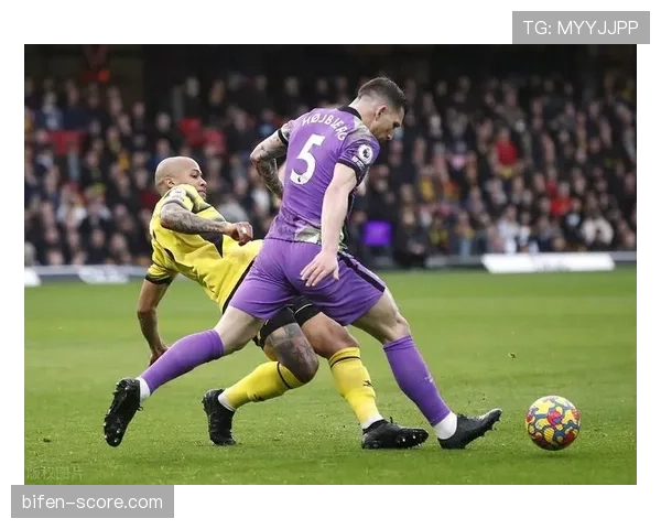 Opta更新降级概率 热刺高达百分之四十八点六八